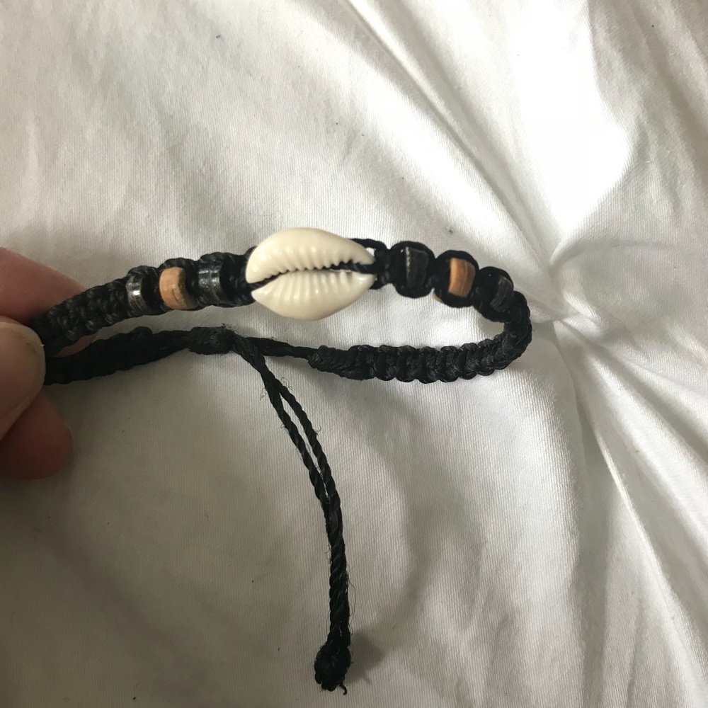 Bracelet from Jamaica